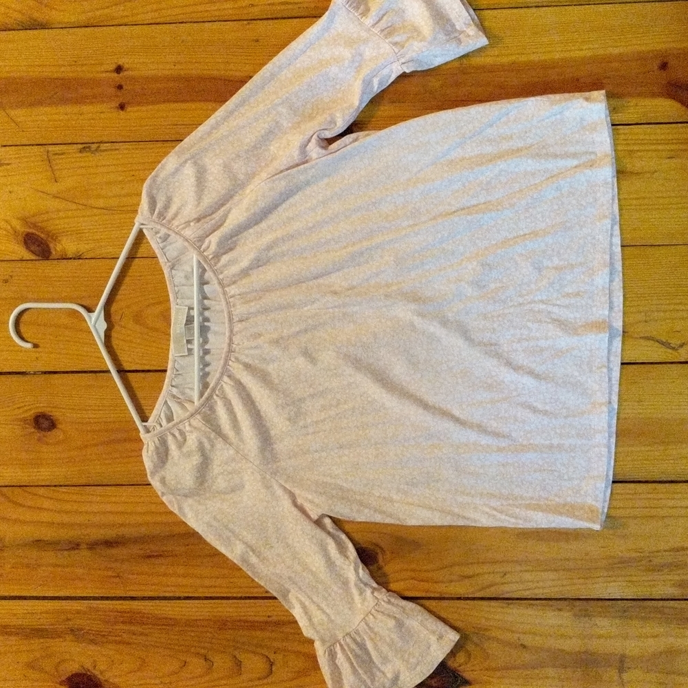 Michael Kors top